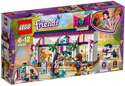 Lego Friends 41344