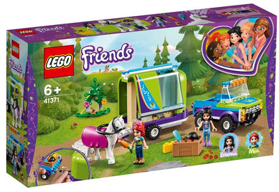 Lego Friends 41371