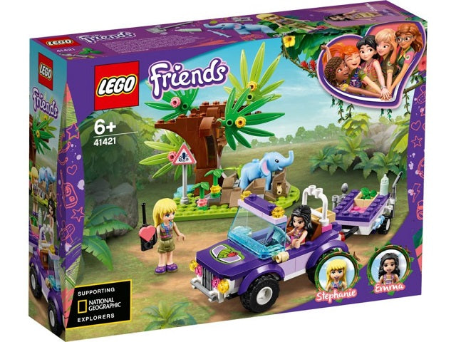 Lego Friends 41421
