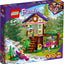 Friends Forest House 41679