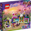 Friends Magical Funfair Stalls 41687