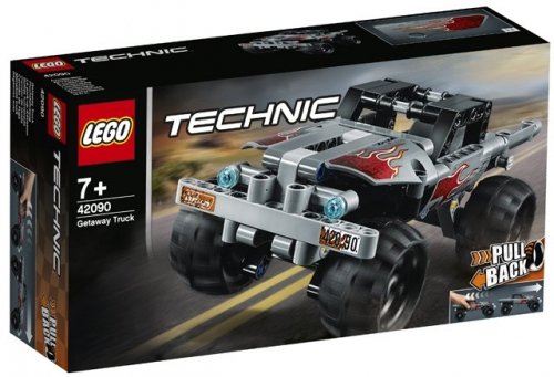 Lego Technic 42090