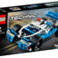 Technic Police Pursuit X 6 42091