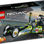Technic Dragster 42103