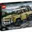Lego Technic Land Rover Defender 42110