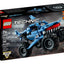 Lego Technic Monster Jam Megalodon 42134