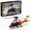LEGO Technic 42145 Airbus H175 Rescue Helicopter