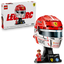LEGO 43014 Scuderia Ferrari HP Charles Leclerc Helmet