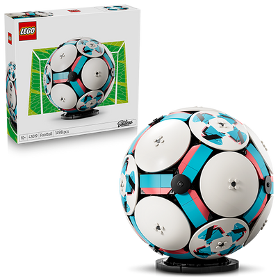 LEGO 43019 Soccer Ball