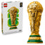 LEGO 43020 FIFA World Cup Official Trophy