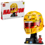 LEGO Scuderia Ferrari HP Lewis Hamilton Helmet - 43022