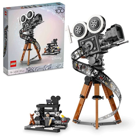 Lego Walt Disney Camera - 43230 