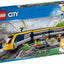 Lego City Trains Passenger Train 60197