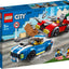 Lego City 60242