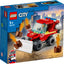 Lego City Fire Fire Trucks 60279