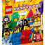 Lego Mini Figures Series 18