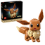 LEGO Pokémon Eevee - 72151