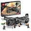 LEGO Star Wars 75323 The Justifier
