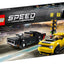 Speed 2018 Dodge Challe Srt Demon And 197 75893