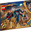 Lego Marvel Eternals`Deviant Ambush! 76154