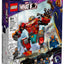 Sh Iron Man: Tony Starks Sakaarian 76194