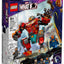 Lego Marvel Iron Man: Tony Starks Sakaarian 76194