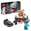 LEGO Marvel King Namor's Throne Room - 76213