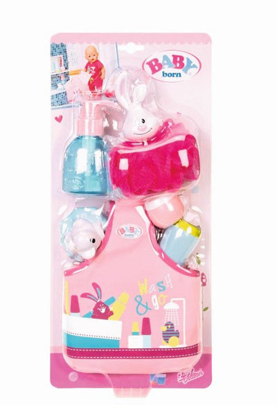 Baby Born Nursing Accessories