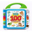 Learning Friends 100 Words Book