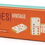 Legami Vintage Memories Dominoes