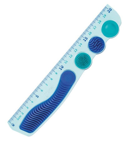 Maped Kidy Learn Concentration Ruler 20cm