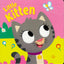 Little Kitten - Board book