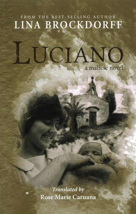 Luciano English