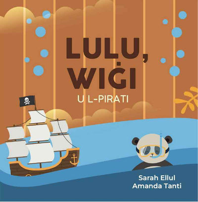 Lulu, Wiġi U L-Pirati