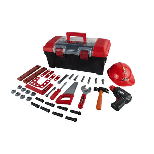 Tool Box 50 Pcs