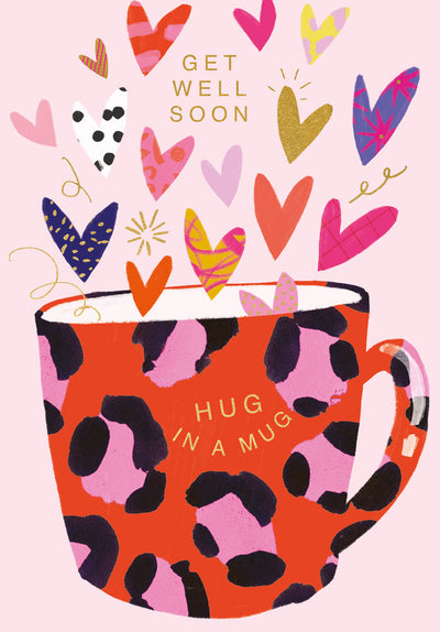 Get Well Soon