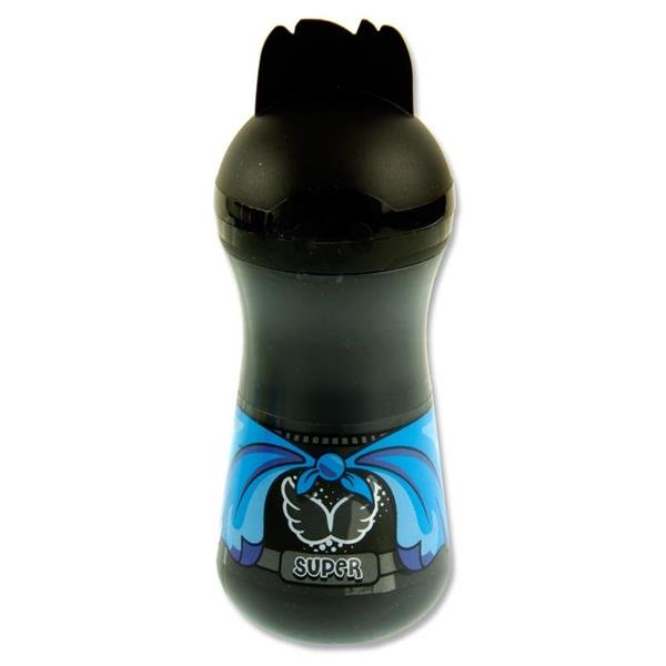 Single Ready To Use Poster Paint Fluo X1 Colour Peps