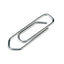 Maped Paper Clips 32mm Pack of 100pcs