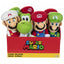 Nintendo Super Mario Core Plush X 1 Figure