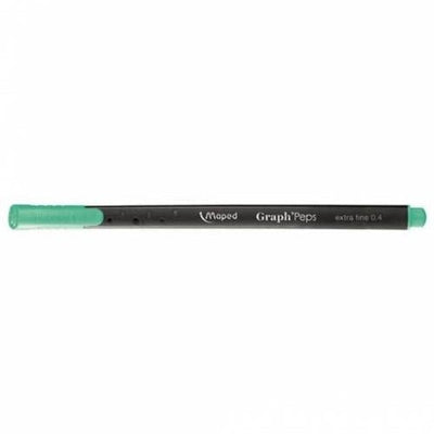 Maped Fine Liner 0.4 Jade