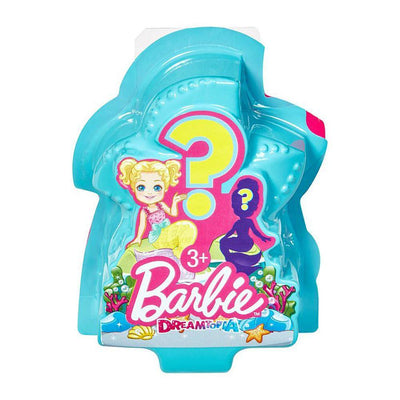 Barbie Dreamtopia Mini Figures