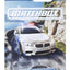 Matchbox BMW M5 Police Car, European Series 2025