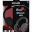 Maxell Bass 13 Bluetooth Hd1 - BLACK