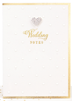 Wedding Notes