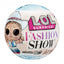 Lol - Fashion Show Dolls In Paper Ball