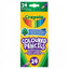 Crayola Colored Pencils X24Pcs