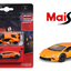 Maisto 1:64 Speed Icons Lamborghini Huracan Performante Diecast Model Car