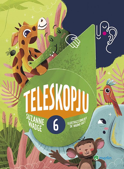 Teleskopju 6