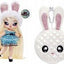 Na!Na!Na! Surprise 2In1 Pom Purse Doll Glam Alice Hops