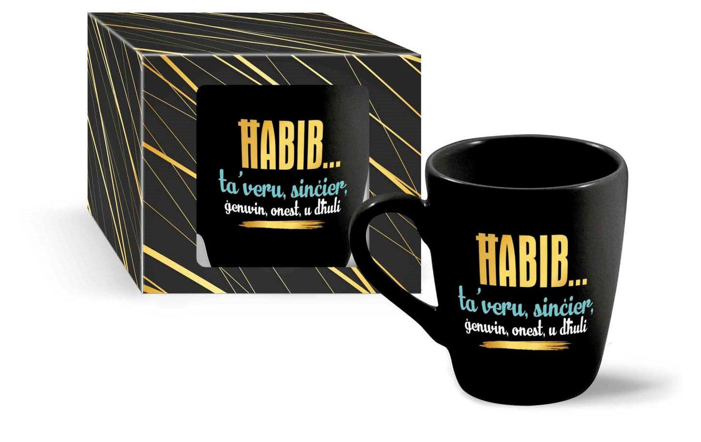 Ħabib Ta' Veru Sinċier, Ġenwin, Onest U Dħuli